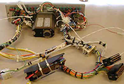 Audio Wiring